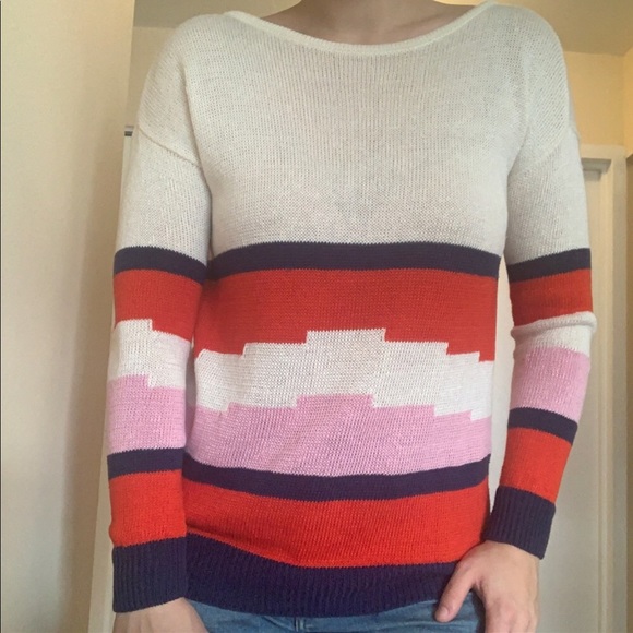 MADEWELL | Med | LUXURIOUS LINEN! - Picture 8 of 9